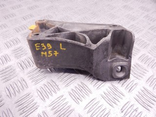 Кронштейн двигателя, ориг. номер M57, 6750441, 22116750441, 22111097151, 1097151, BMW 5-series (E39) 1995-2000