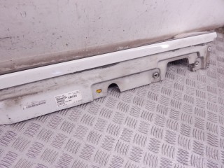 Накладка на порог, ориг. номер 7184773, 51777184773, N47N, BMW 5-series (F10/11) 2013-2017