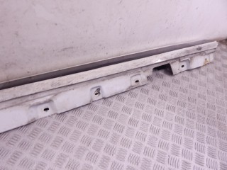Накладка на порог, ориг. номер 7184774, 51777184774, N47N, BMW 5-series (F10/11) 2013-2017