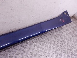 Накладка на порог, ориг. номер 7184773, 51777184773, N20, BMW 5-series (F10/11) 2009-2013