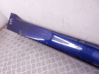 Накладка на порог, ориг. номер 7184774, 51777184774, N20, BMW 5-series (F10/11) 2009-2013