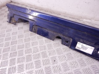 Накладка на порог, ориг. номер 7184774, 51777184774, N20, BMW 5-series (F10/11) 2009-2013