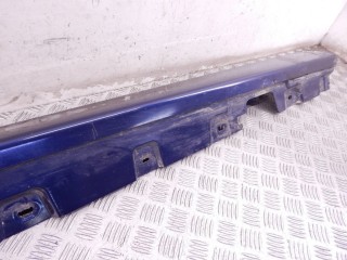 Накладка на порог, ориг. номер 7184774, 51777184774, N20, BMW 5-series (F10/11) 2009-2013