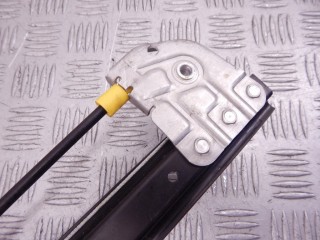 Стеклоподъемник передний левый, ориг. номер M52, 51348159833, 8159833, BMW 5-series (E39) 1995-2000