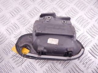 Ручка наружная передняя левая, ориг. номер M52TU, 51210000515, 0000515, BMW 5-series (E39) 1995-2000
