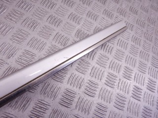 Молдинг двери передней левой, ориг. номер M54, 51227004029, 7004029, BMW 5-series (E39) 2000-2004