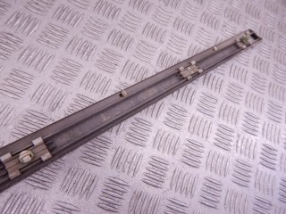 Молдинг двери передней левой, ориг. номер M54, 51227004029, 7004029, BMW 5-series (E39) 2000-2004
