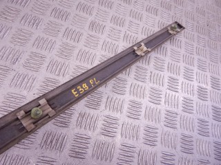 Молдинг двери передней левой, ориг. номер M54, 51212694035, 2694035, BMW 5-series (E39) 2000-2004