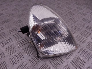 Поворотник левый, ориг. номер M52TU, 2228591, 63132228591, BMW 3-series (E46) 1997-2003