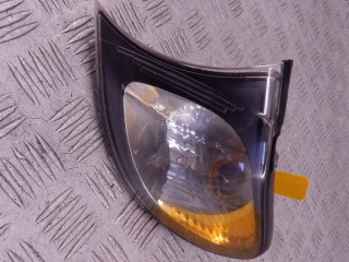 Поворотник левый, ориг. номер 63136914199, 6914199, 63137165849, 7165849, M54, BMW 3-series (E46) 1997-2003