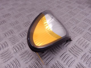 Поворотник левый, ориг. номер 63136914199, 6914199, 63137165849, 7165849, M54, BMW 3-series (E46) 1997-2003