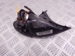 Поворотник левый, ориг. номер 63136914199, 6914199, 63137165849, 7165849, M54, BMW 3-series (E46) 1997-2003
