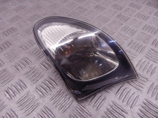 Поворотник левый, ориг. номер 63136914199, 6914199, 63137165849, 7165849, N46, BMW 3-series (E46) 2001-2006