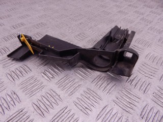 Крепление фары правой, ориг. номер 63128380188, 8380188, N46, BMW 3-series (E46) 2001-2006