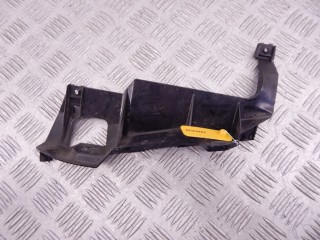 Крепление фары правой, ориг. номер 63126904044, M54, 6904044, BMW 5-series (E39) 2000-2004