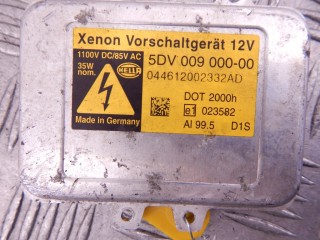 Блок розжига ксенона, ориг. номер 63126937223, M57N, 6937223, BMW 5-series (E60/61) 2002-2007