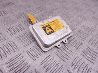 Блок розжига ксенона, ориг. номер M57N2, 63126937223, 6937223, BMW 5-series (E60/61) 2007-2010