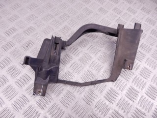 Крепление фары левой, ориг. номер M57N2, 63126936089, 6936089, BMW 5-series (E60/61) 2007-2010