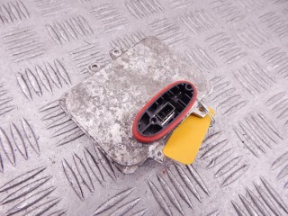 Блок розжига ксенона, ориг. номер M57N2, 63126937223, 6937223, BMW 5-series (E60/61) 2007-2010