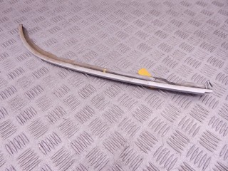 Ус под фару правый, ориг. номер M57, 51138159306, 8159306, BMW 5-series (E39) 1995-2000
