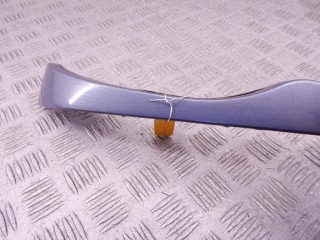 Ус под фару правый, ориг. номер N42, 7030554, 51137030554, BMW 3-series (E46) 1997-2003