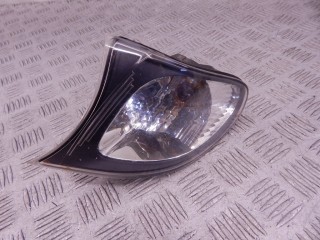 Поворотник левый, ориг. номер N42, 63136914199, 6914199, 63137165849, 7165849, BMW 3-series (E46) 1997-2003