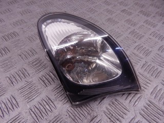Поворотник левый, ориг. номер N42, 63136914199, 6914199, 63137165849, 7165849, BMW 3-series (E46) 1997-2003