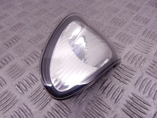 Поворотник левый, ориг. номер N42, 63136914199, 6914199, 63137165849, 7165849, BMW 3-series (E46) 1997-2003