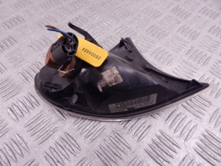 Поворотник левый, ориг. номер N42, 63136914199, 6914199, 63137165849, 7165849, BMW 3-series (E46) 1997-2003