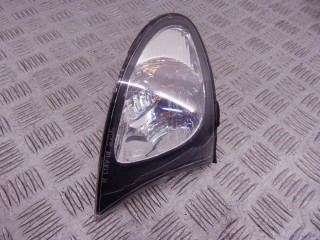 Поворотник правый, ориг. номер N46, BMW 3-series (E46) 2001-2006