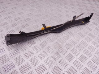 Ус под фару правый, ориг. номер M47N, 7030554, 51137030554, BMW 3-series (E46) 1997-2003