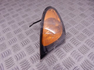 Поворотник правый, ориг. номер M47N, 6910980, 7165848, 63136910980, 63137165848, BMW 3-series (E46) 2001-2006