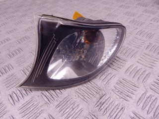 Поворотник левый, ориг. номер N42, 63136914199, 6914199, 63137165849, 7165849, BMW 3-series (E46) 1997-2003