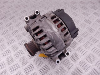 Генератор, ориг. номер 12317521178, 7521178, N52N, BMW 5-series (E60/61) 2002-2007