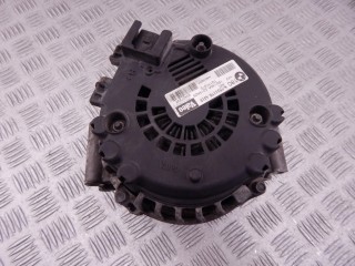 Генератор, ориг. номер 12317521178, 7521178, N52N, BMW 5-series (E60/61) 2002-2007