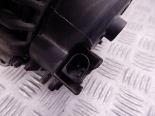 Генератор, ориг. номер 12317521178, 7521178, N52N, BMW 5-series (E60/61) 2002-2007