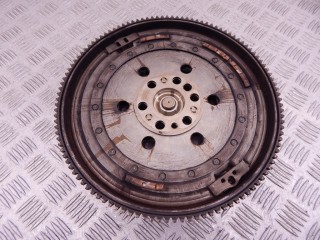 Маховик, ориг. номер 7556565, 21207573785, 7573785, 21207569974, 7569974, 21207556565, 21207541150, 7541150, N52N, BMW 5-series (E60/61) 2002-2007