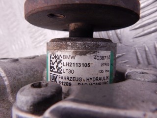 Насос гидроусилителя руля, ориг. номер 32414038714, 4038714, 32414042171, 4042171, 32416769887, 6769887, 32414039954, 4039954, 32414036733, 4036733, 32414035682, 4035682, N52N, BMW 5-series (E60/61) 2002-2007