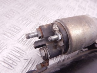 Стартер, ориг. номер N42, 7505979, 12417505979, BMW 3-series (E46) 1997-2003