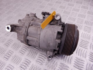 Компрессор кондиционера, ориг. номер 64526908660, N42, 6908660, BMW 3-series (E46) 1997-2003