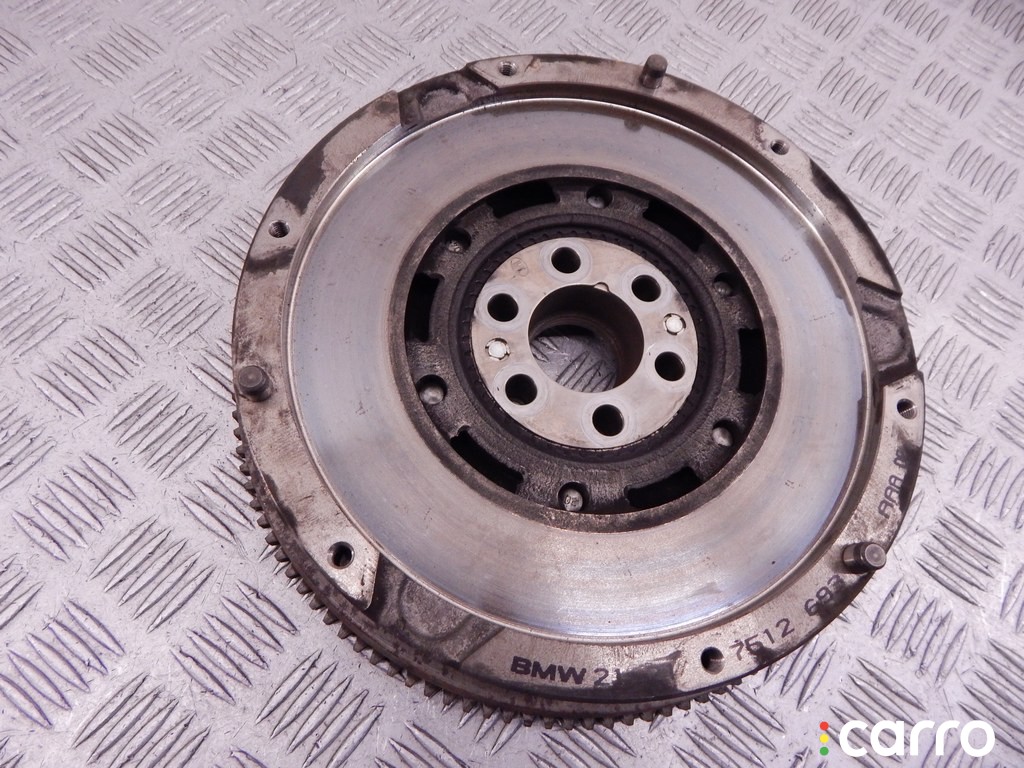 Маховик BMW 3-series (E46) 1997-2003, 1.8 л, бензин, N42, фото 2