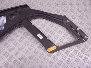 Пластик моторного отсека, ориг. номер 51767019803, 7019803, N47N, BMW 5-series (F10/11) 2013-2017
