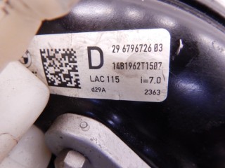 Вакуумный усилитель тормозов, ориг. номер 6796726, 726, N47N, BMW 5-series (F10/11) 2013-2017