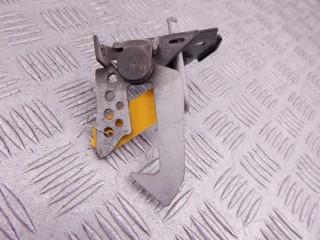 Замок капота, ориг. номер 7183763, 51237183763, N47N, BMW 5-series (F10/11) 2013-2017