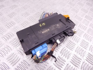 Блок комфорта, ориг. номер N47N, 9353421, 61359353421, BMW 5-series (F10/11) 2013-2017