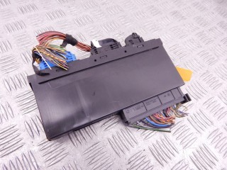 Блок комфорта, ориг. номер N47N, 9353421, 61359353421, BMW 5-series (F10/11) 2013-2017