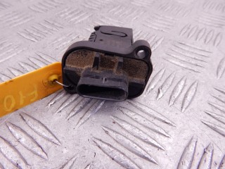 Расходомер воздуха, ориг. номер 8506408, 13628506408, N47N, BMW 5-series (F10/11) 2013-2017