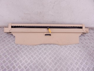 Шторка багажника, ориг. номер 51479200683, 9200683, N47N, BMW 5-series (F10/11) 2013-2017