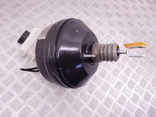 Вакуумный усилитель тормозов, ориг. номер 6798423, 423, N47N, BMW 3-series (F30/31) 2011-2016
