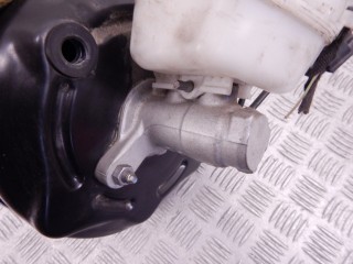 Вакуумный усилитель тормозов, ориг. номер 6798423, 423, N47N, BMW 3-series (F30/31) 2011-2016